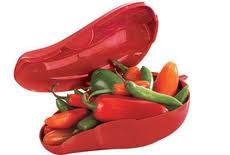 porta pepper