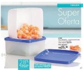 Tupperware Duo Jeitosinhos 500ml