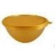 Tupperware Tigela Maravilhosa 500ml - Dourada