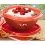 Tupperware Sensação Tigela Pequena 1,2 Litros