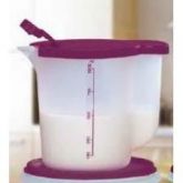 Tupperware Exata TAMPA ROXA