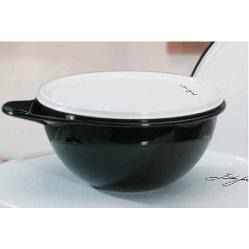 Tupperware Mini Criativa Ônix De 1400ml