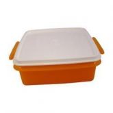 Tupperware - Tupper Pote 780 Ml - Laranja