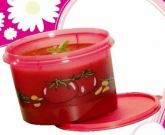 tupperware - Pote Para Molho Tomate 1200 Ml