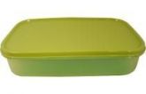 Tupperware - Modular Retangular Nº1 VERDE