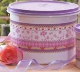 Tupperware Pote Angel Dreams 1800 Ml