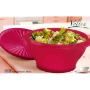 Tupperware Saladeira Sensacao Tropical 4l PINK
